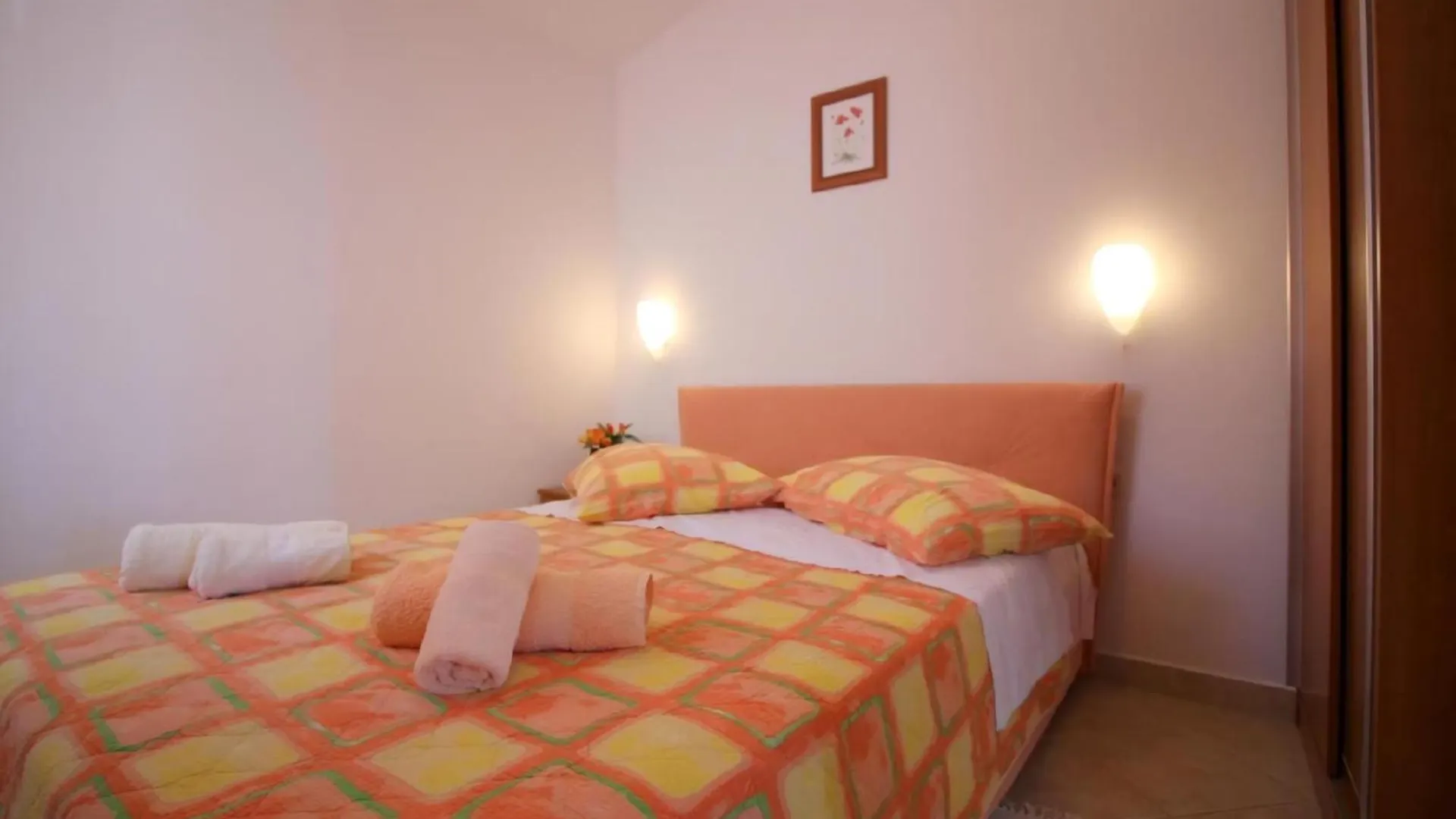 Ferienwohnung Fuer 2 Personen In Strandnaehe Porec Croatia
