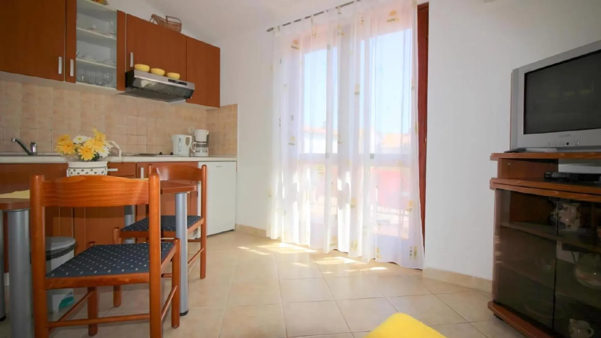 Ferienwohnung Fuer 2 Personen In Strandnaehe Poreč